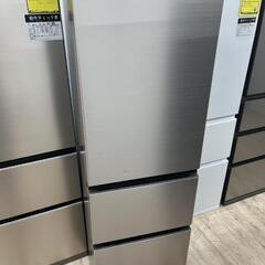 【ジャングルジャングル岸和田和泉インター店】冷蔵庫  日立 R-V32RV 2021 和泉市 堺市 岸和田市 泉大津市 高石市 泉北郡熊取町の画像