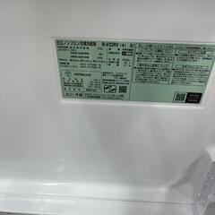 【ジャングルジャングル岸和田和泉インター店】冷蔵庫  日立 R-V32RV 2021 和泉市 堺市 岸和田市 泉大津市 高石市 泉北郡熊取町の画像