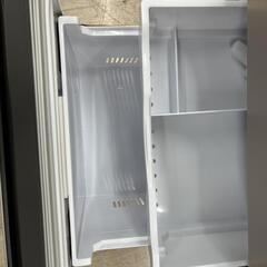 【ジャングルジャングル岸和田和泉インター店】冷蔵庫  日立 R-V32RV 2021 和泉市 堺市 岸和田市 泉大津市 高石市 泉北郡熊取町の画像