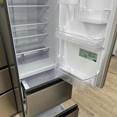 【ジャングルジャングル岸和田和泉インター店】冷蔵庫  日立 R-V32RV 2021 和泉市 堺市 岸和田市 泉大津市 高石市 泉北郡熊取町の画像