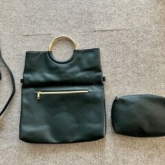 grove バッグセット の画像