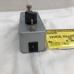 《尼崎市/リサイクルショップドリーム次屋店》★ジモティー割引有★MOOER/NOISE/KILLER/中古品の画像