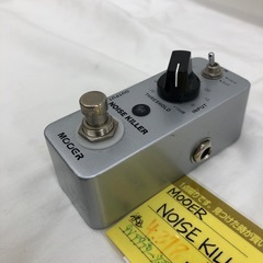 《尼崎市/リサイクルショップドリーム次屋店》★ジモティー割引有★MOOER/NOISE/KILLER/中古品の画像