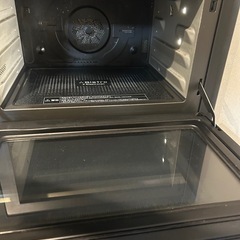 Panasonic スチームオーブンレンジの画像