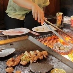 🔥BBQ in交流会🔥参加者募集中✌️