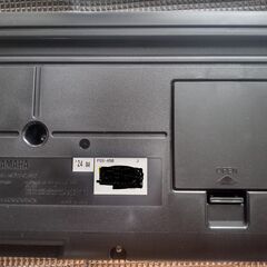 PSS-A50 ポータブルキーボード　YAMAHA ( ヤマハ ) の画像