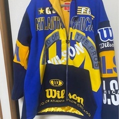 レア　古着　日本製　の画像