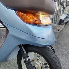 大特価🌠激安🙌ディオチェスタ🎵ホンダの画像