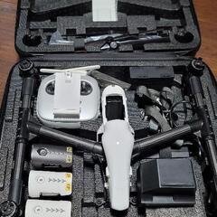 dji  INSPIRE 1の画像