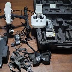 dji  INSPIRE 1