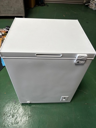 超高年式冷凍庫‼️