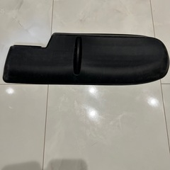 ホンダ　N-BOX  JF3 ダッシュボードマット　ブラックの画像