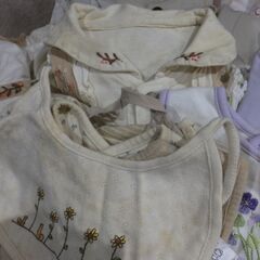 ベビー服の画像