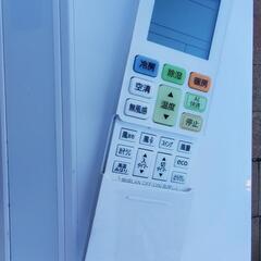 ２0２4年製、東芝 RAS-K221DXT～6畳の画像