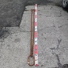 チェーン吊り具の画像
