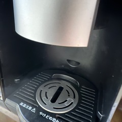 Flavia aroma コーヒーメーカーの画像