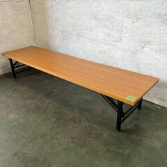 折りたたみ式 座卓テーブル OMT-L1845シリーズ W180...
