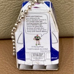 トイストーリー ミニチュアパッケージコレクション　Ver.2 ウッディ 中古の画像