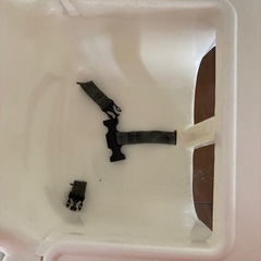 ベビー用チェア・子供椅子の画像