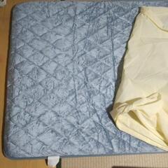 高周波イオンマットの画像