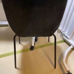 【IKEA イケア】チェア フィルスベックダイニングチェアの画像