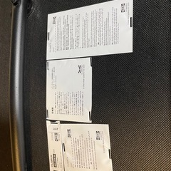 【IKEA イケア】チェア フィルスベックダイニングチェアの画像