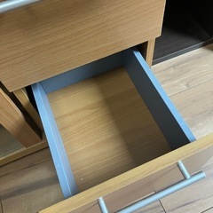 テレビ台の画像