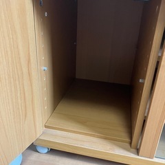 テレビ台の画像