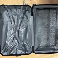 スーツケース（1週間〜10日用）の画像