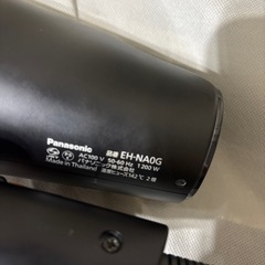 【ジャンク品】ナノケア-パナソニックの画像