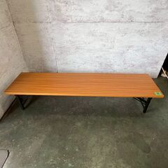 折りたたみ式 座卓テーブル OMT-L1845シリーズ W180...