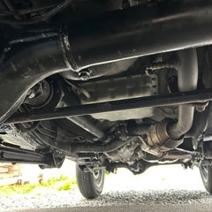 売却済　1オーナー　JB23 9型　ジムニー　程度良好　追加画像の画像