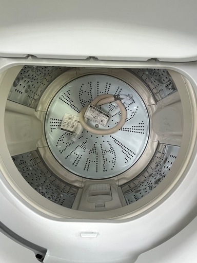 8.0kg 2020年 HITACHI BW-DV80F ビートウォッシュ 乾燥機能付き