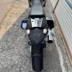 Dトラッカー　絶好調の画像