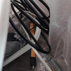 DXアンテナ　BS + 110°CSの画像