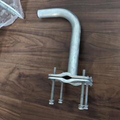 DXアンテナ　BS + 110°CSの画像