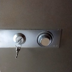 金庫の画像