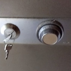 金庫の画像