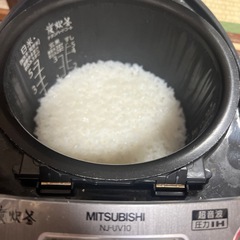 炊飯器の画像