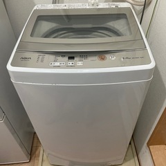 洗濯機