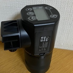 【美品】鑑賞魚自動餌やり機の画像