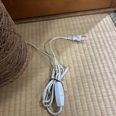 ランプの画像