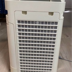 シャープ プラズマクラスターの画像