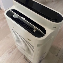 シャープ プラズマクラスターの画像