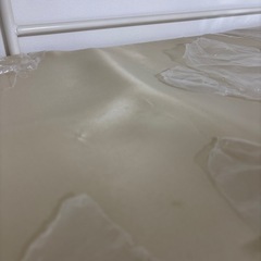 【お取引中】ロフトベッドの画像