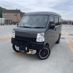 車　全塗装します。