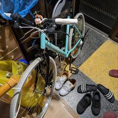 自転車【引き取り限定】愛知県 引き取 自転車の中古が安い！激安で譲ります・無料であげます