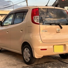 美車！新品シートカバー　ドラレコ　ETC モコの画像
