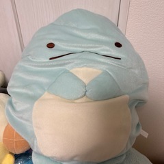 すみっコぐらし リラックマ  7点セットの画像
