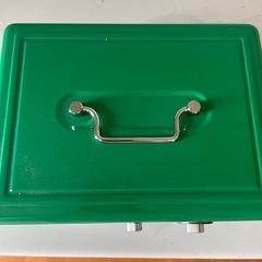 手提げ金庫の画像